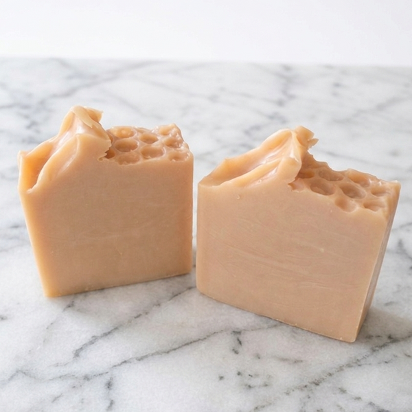 Honey and Oats